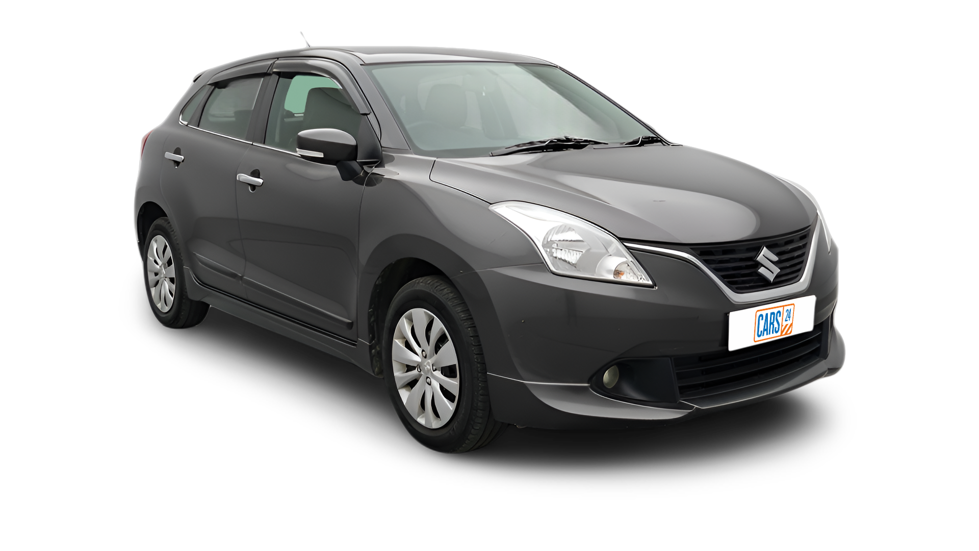 Maruti Baleno-img